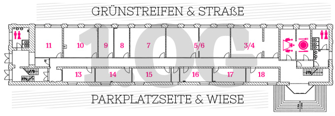 Grundriss Grundriss
